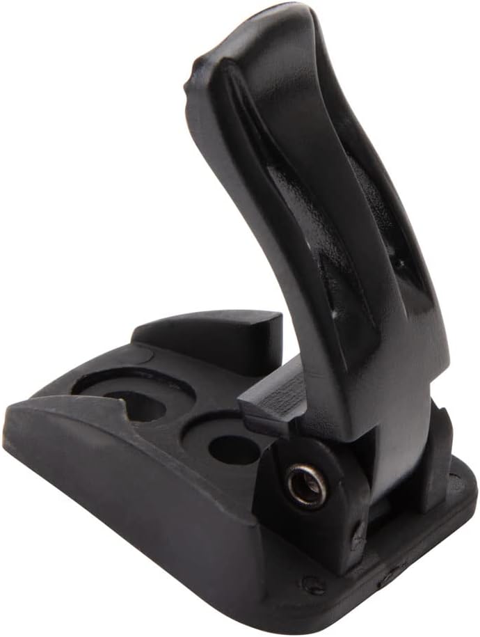 ARC A.R.C. Youth Motocross Boot Replacement Buckle Set Left Boot - Image 1